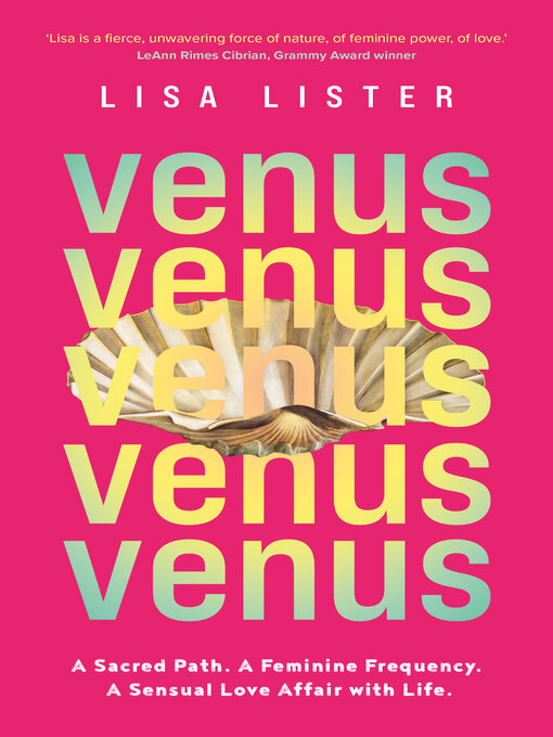 Title details for Venus by Lisa Lister - Available